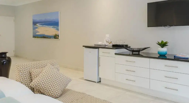 Двухместный номер Standard Formosa Bay