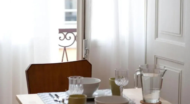 Студия Coimbra Vintage Lofts Apartments