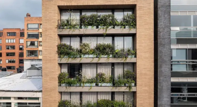 79bogotá Boutique Suites, Rezervați Hotel boutique Bogotá Columbia