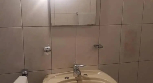 Номер Standard Starlite lodge