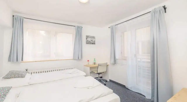 Hotel Horní Pramen