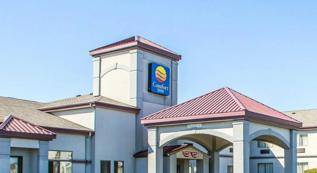 Quality Inn Greenville North, Réserver Hôtel Hôtels SPA à Ohio, SPA