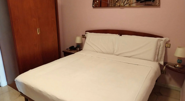 Hotel La Bussola