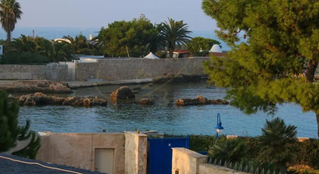 Вилла Trulli&Dimore - Villa Caterina