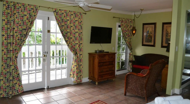 La Te Da, Забронировать Отель Downtown Key West Ки-Уэст