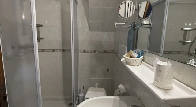 Двухместный номер Standard с балконом Hotel La Torre