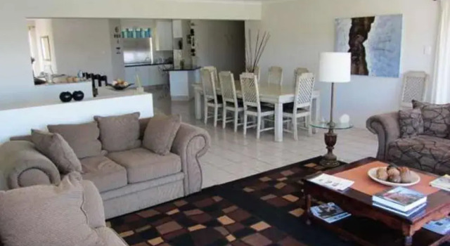 Dockside Guest House