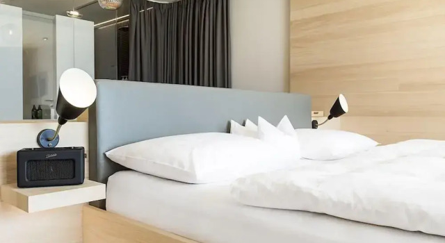 Номер Premium Miramonti Boutique Hotel