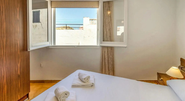 PORT DE LLANÇÀ 35 Apartamento céntrico en el puerto, Забронировать Апартаменты/квартира Эль-Пуэрто Cap de Creus Nature Reserve