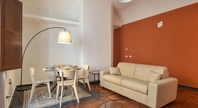 Nice Apartment in Palermo With 2 Bedrooms and Wifi, Забронировать Апартаменты/квартира Отели Палермо с парковкой, рядом с Кафедральный собор, Парковка