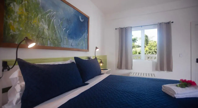 Kokomo Beach Suites, Prenota Hotel Caye Caulker Belize Islands