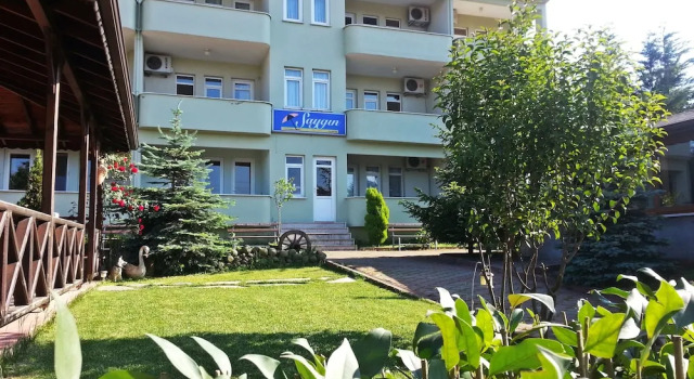 Saygin Otel