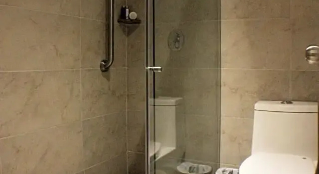 Номер Standard Hotel El Prado