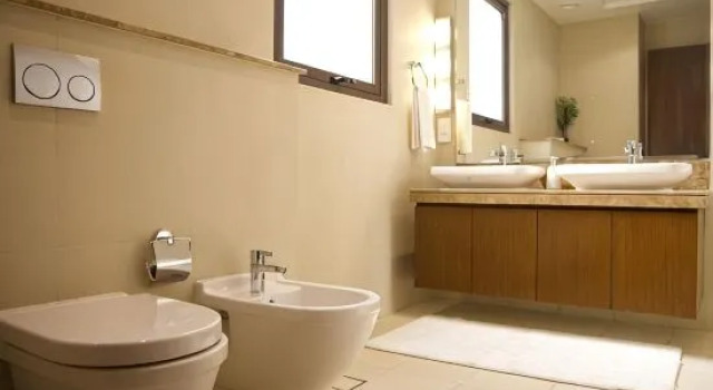 Al Zaha Villa Muscat Bay, Book Villa Businesshoteller i Muscat, 4* 5*