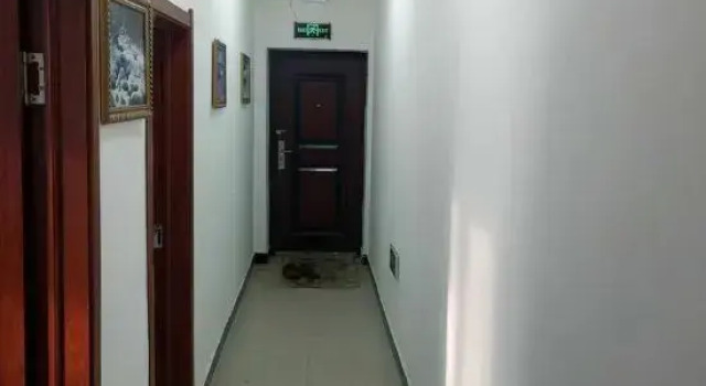 Yue'an Inn, Varaa Hotelli Mudanjiang Heilongjiang