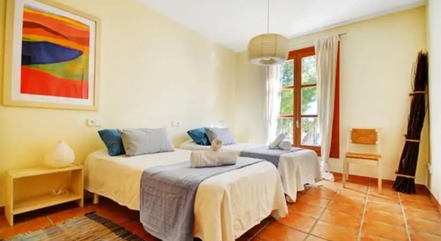 103929 -  House in Cala Pi