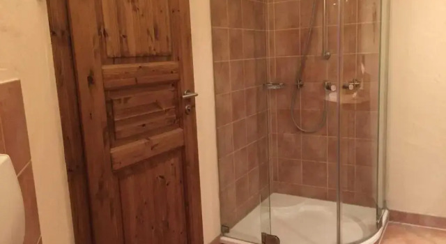 Номер Comfort Theodors Boutique Hotel
