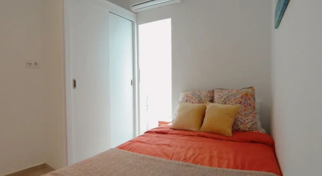 Estudio en Usera RUH6, Book Hotel Usera Madrid