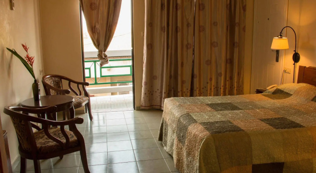 Tran Elite Hotel Apartments