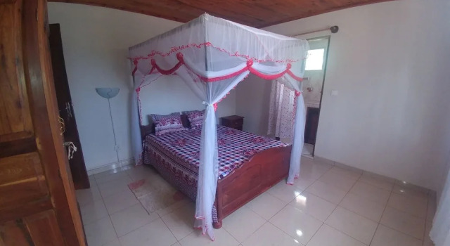 Motel Au Petit Vatel, Đặt Nhà nghỉ ven đường Antsiranana Diego Suarez