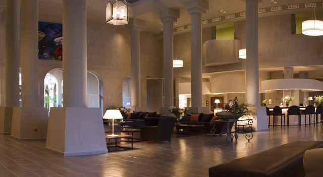 Hotel Fairplay Golf & Spa Resort-by Grupo Tribu