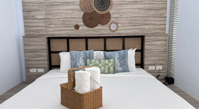 Номер Deluxe Arawan Beach Resort Krabi