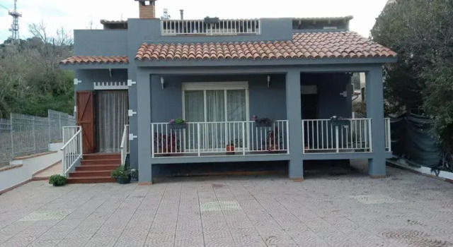 Casa vacanze mamma maria
