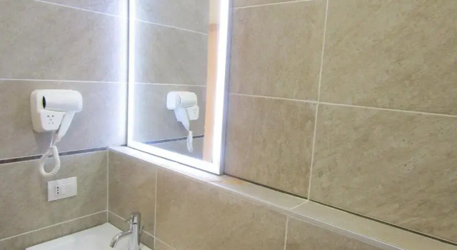 Номер Deluxe Glam Resort Luxury Lorenzo