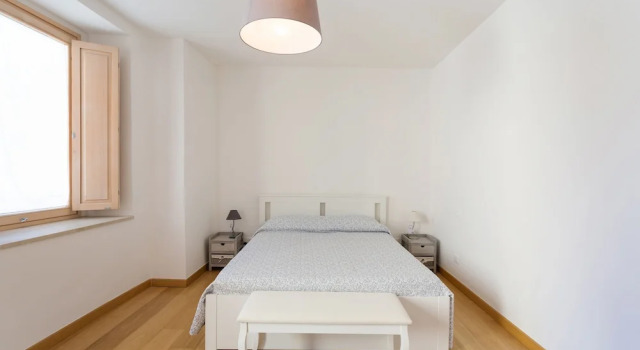 Апартаменты с 2 комнатами Marconi Rooms - Porta Leoni