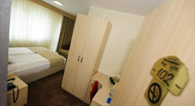 Номер Standard Pensiunea President City