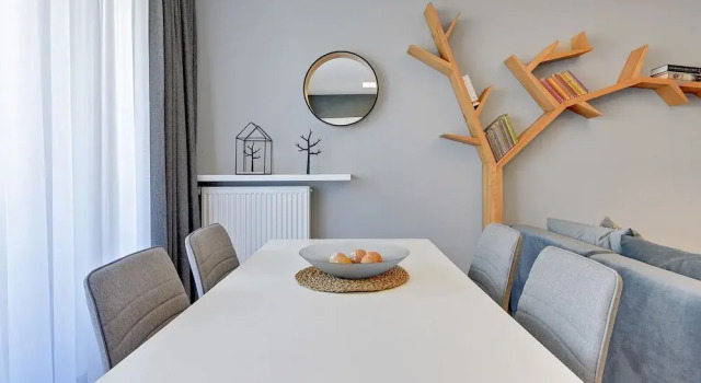 Inspiria Garnizon, Varaa Hotelli Gdańsk Pommeri