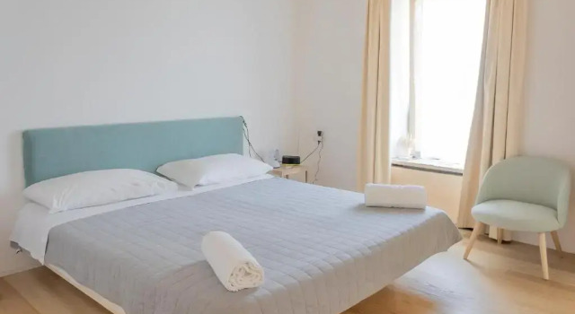 Номер Standard Agriturismo La Derta