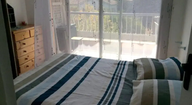 Apartment With One Bedroom In La Ciotat With Furnished Balcony, Забронировать Апартаменты/квартира Ла-Сьота Calanques National Park, рядом с La plage de Saint-Pierre
