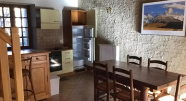 Апартаменты Gîte Neige Cordier - Villar dArène center 2 bedrooms and large terrace