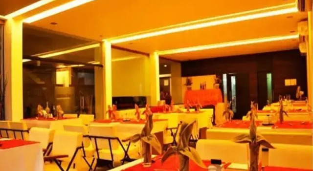 Sayoojyam Residency