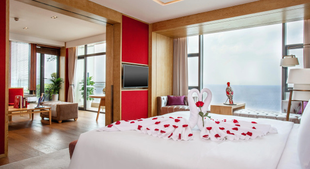 Hotel Indigo Dali Erhai, An Ihg Hotel