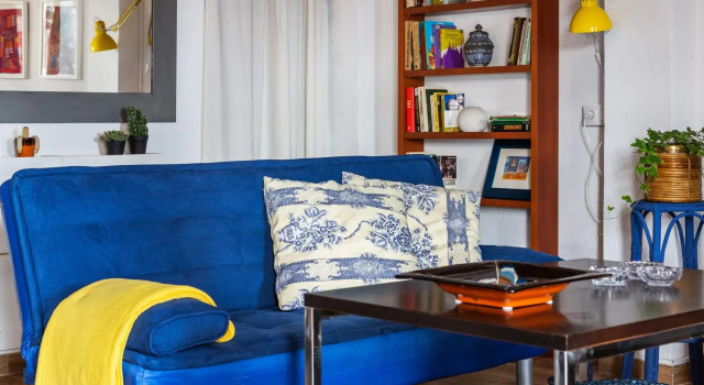 Holiday Home in Deltebre Near the Beach