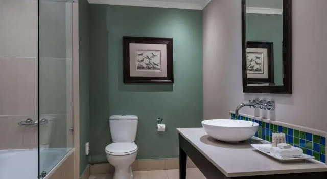 Номер Standard Mount Grace Hotel & Spa