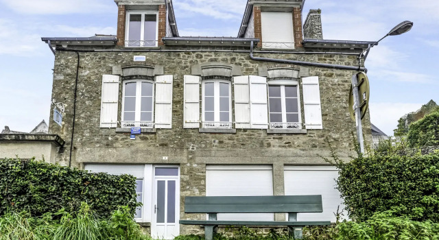 Studio L'Abri des Flots
