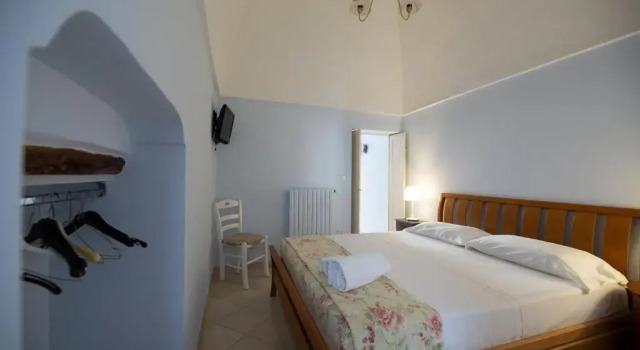 Dimora del Murattiano, Buchen Sie Hotel Monopoli Metropolitanstadt Bari