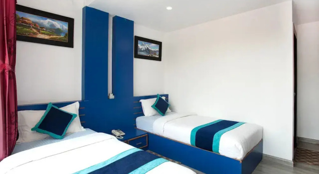 OYO 439 3 Boys Apartment And Guest House