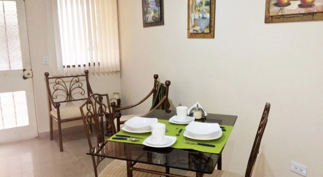 Люкс c 1 комнатой El Patio Suites