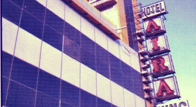Hotel Aira Xing