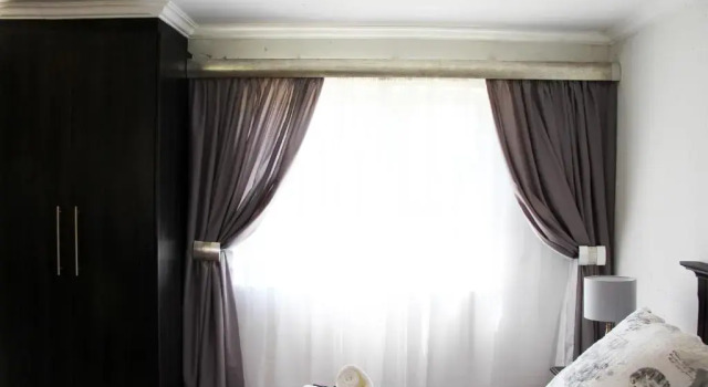 Номер Executive La Coscello Guest House