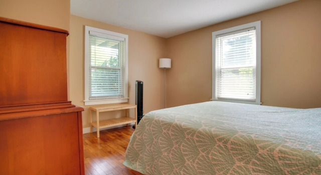 Коттедж < 1 Mi to Beach: Family-friendly Falmouth Home!