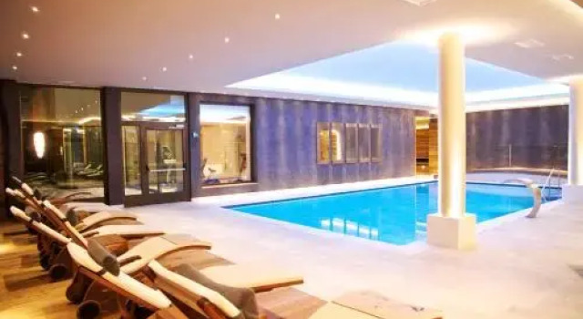 Residence Soel