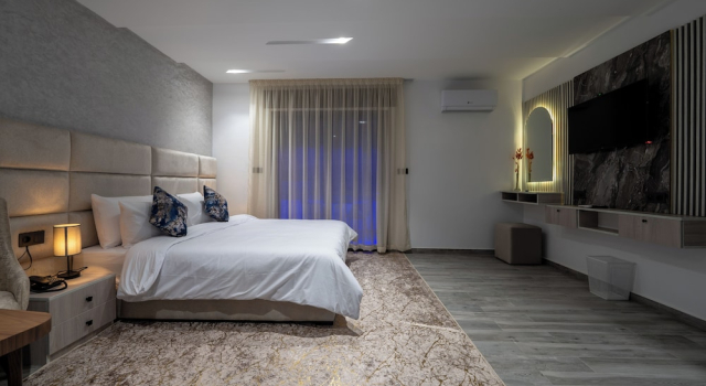 Люкс Deluxe Luxury Chaouen