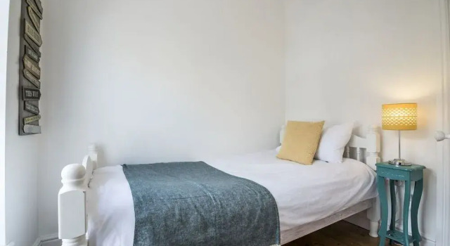 Ocean Cottage - 3 Bedroom Cottage - Saundersfoot, Забронировать Дом для отпуска Сондерсфут 