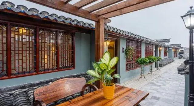 Yun Jin Bo Li Hotel