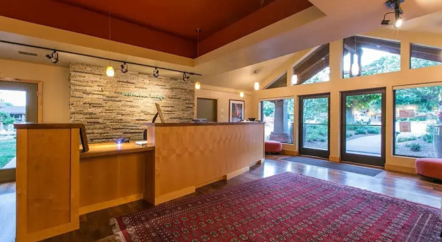 Driftwood Lodge, Book Hotel Springdale Zion National Park